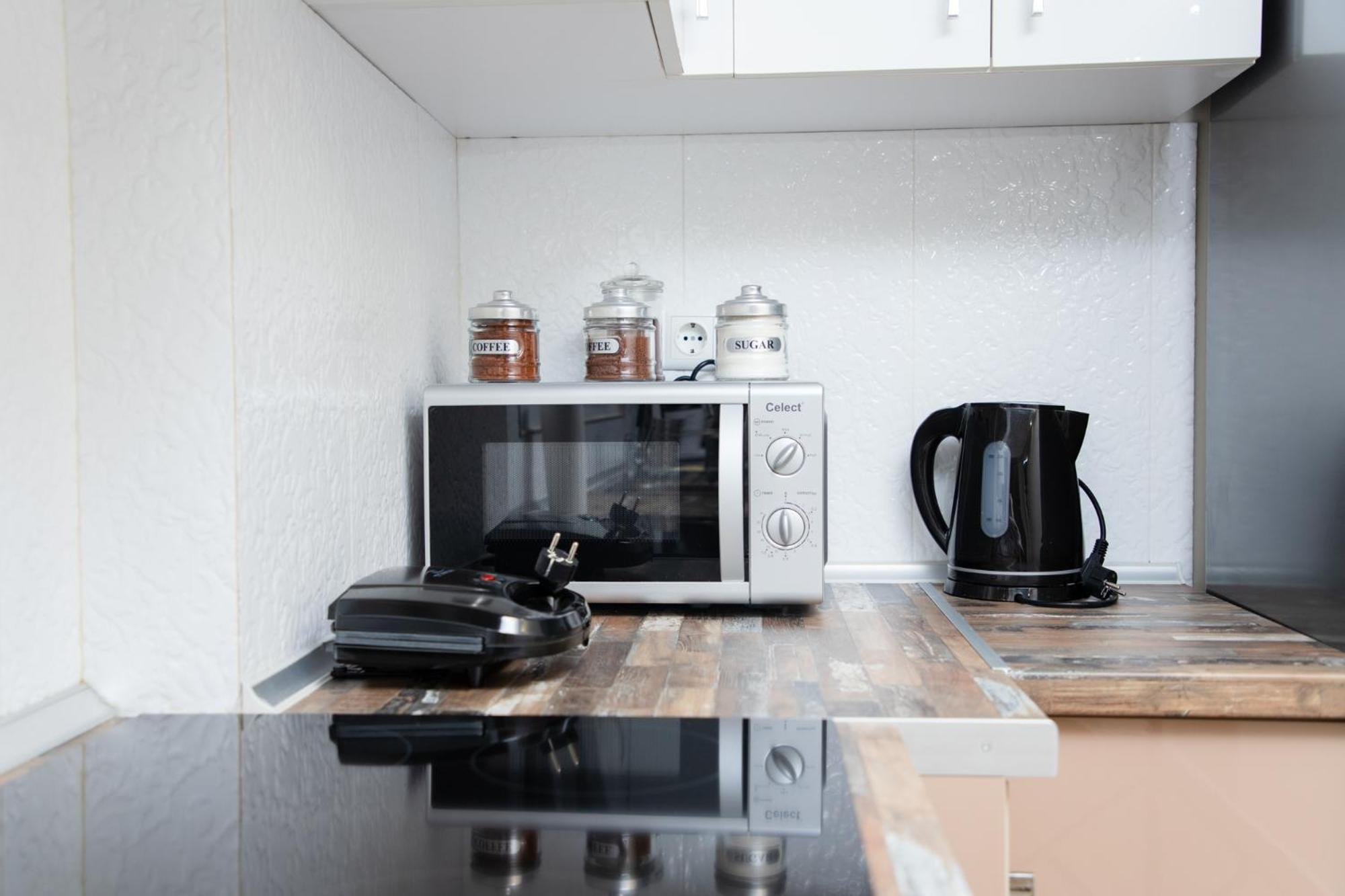 St. Barbara Apartment *