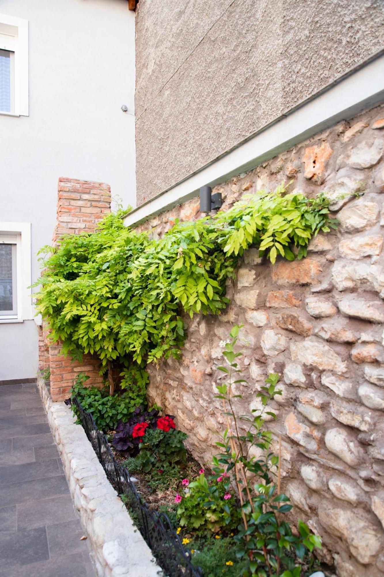 Apartmán St. Barbara Dráma