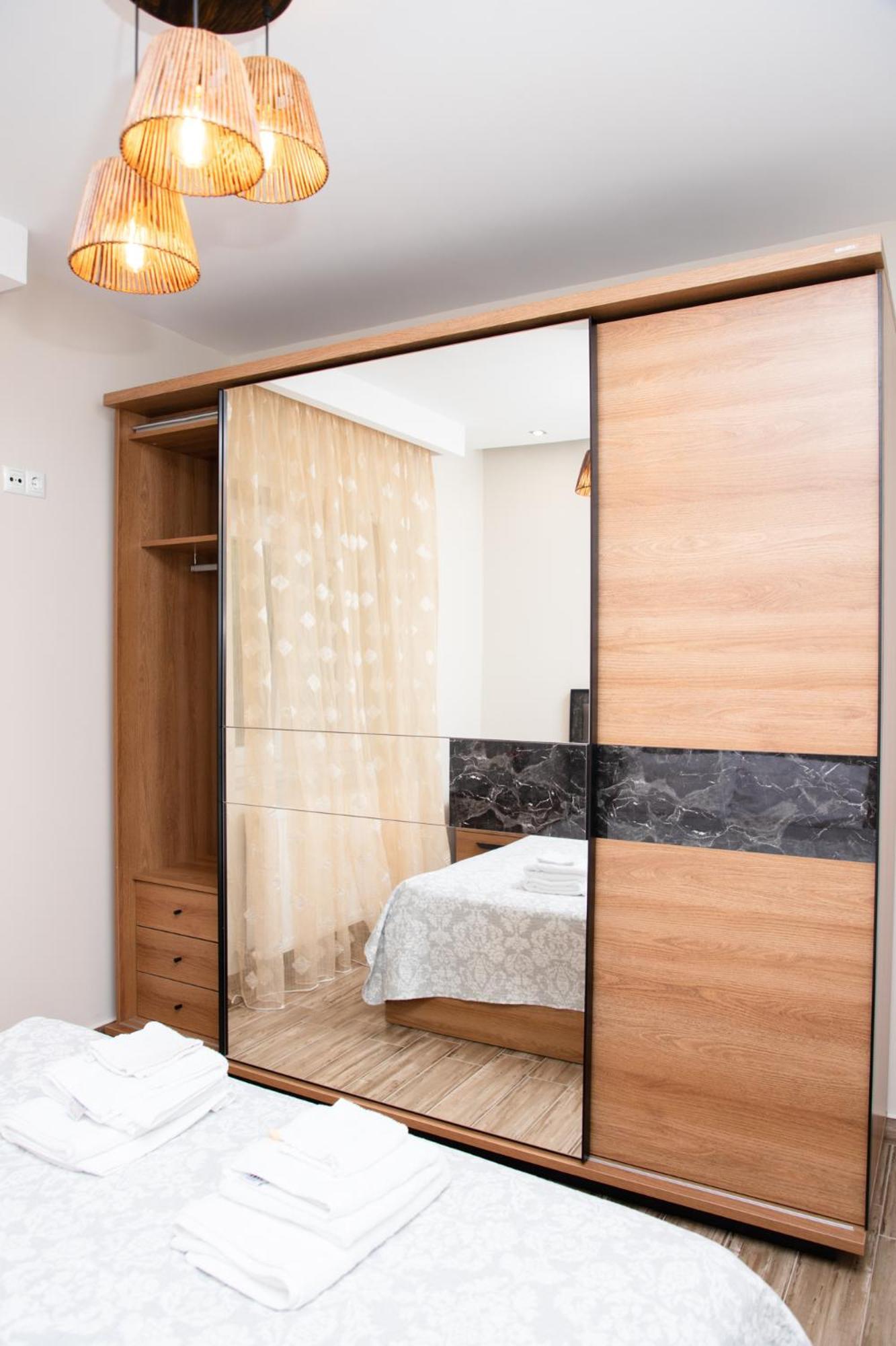 St. Barbara Apartment