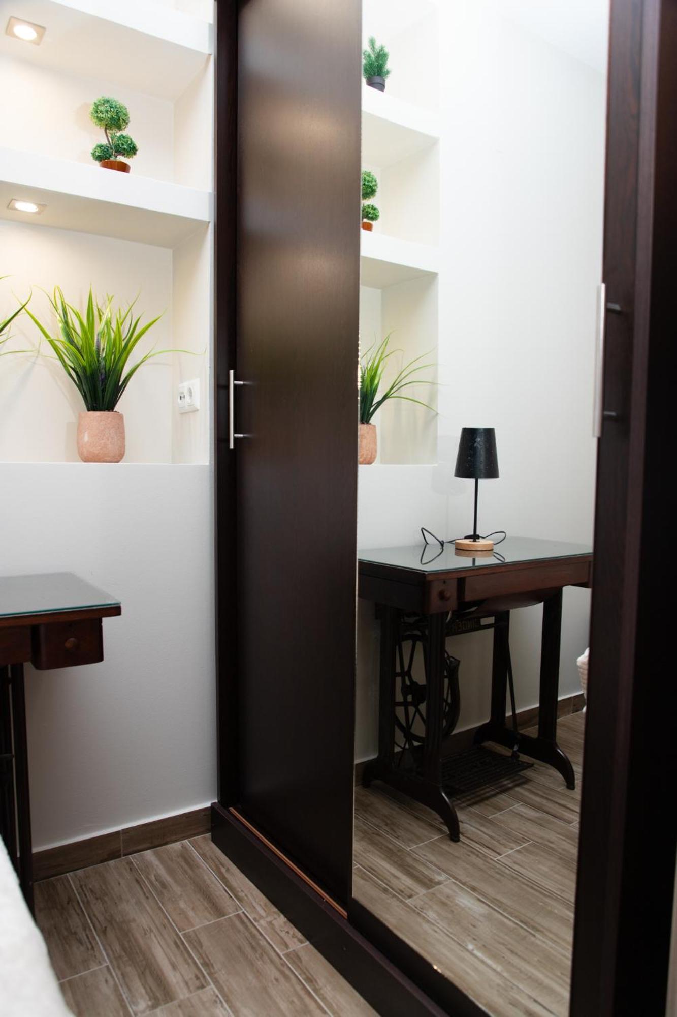 Apartmán St. Barbara Dráma
