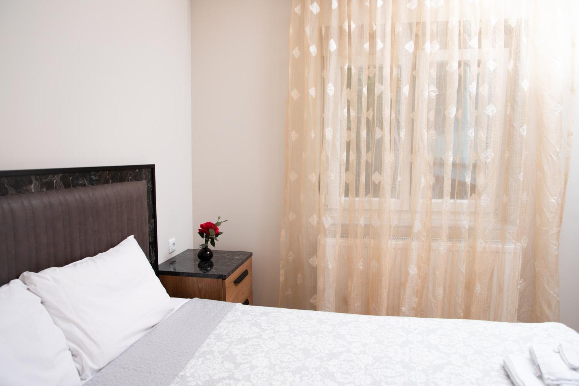 St. Barbara Apartment