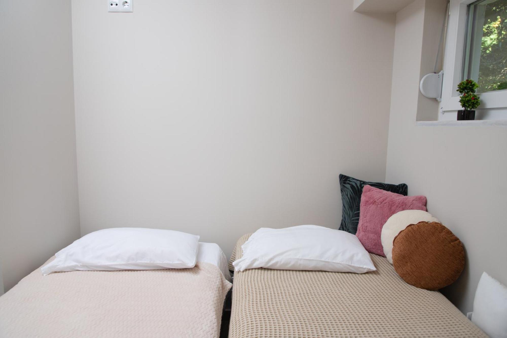 St. Barbara Apartmán