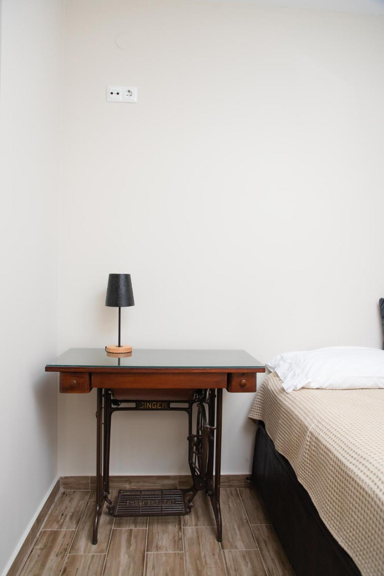 St. Barbara Apartmán Dráma
