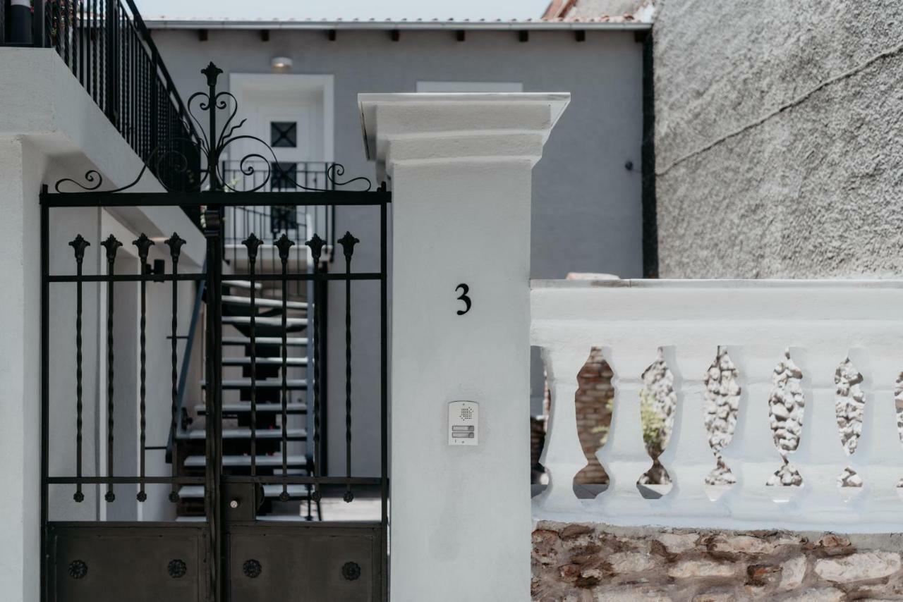 Apartmán St. Barbara Dráma