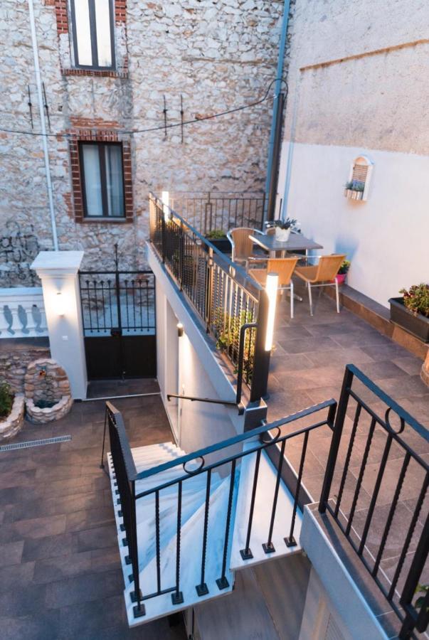 St. Barbara Apartment *